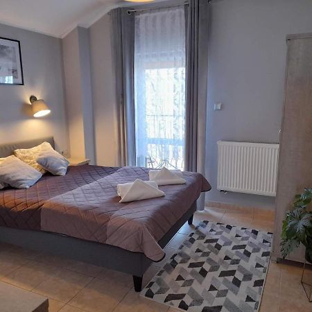 Grand Villa Ustka- Marmonoli Εξωτερικό φωτογραφία