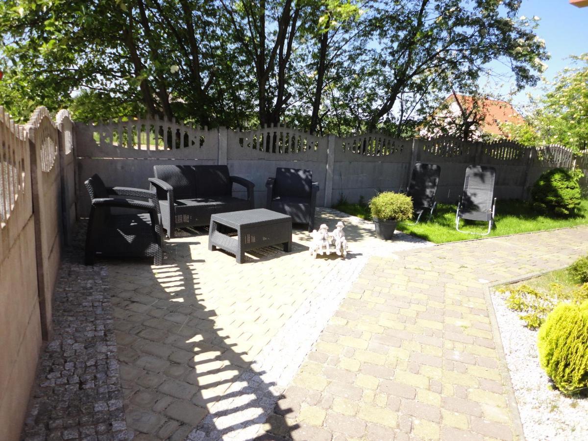 Grand Villa Ustka- Marmonoli Εξωτερικό φωτογραφία