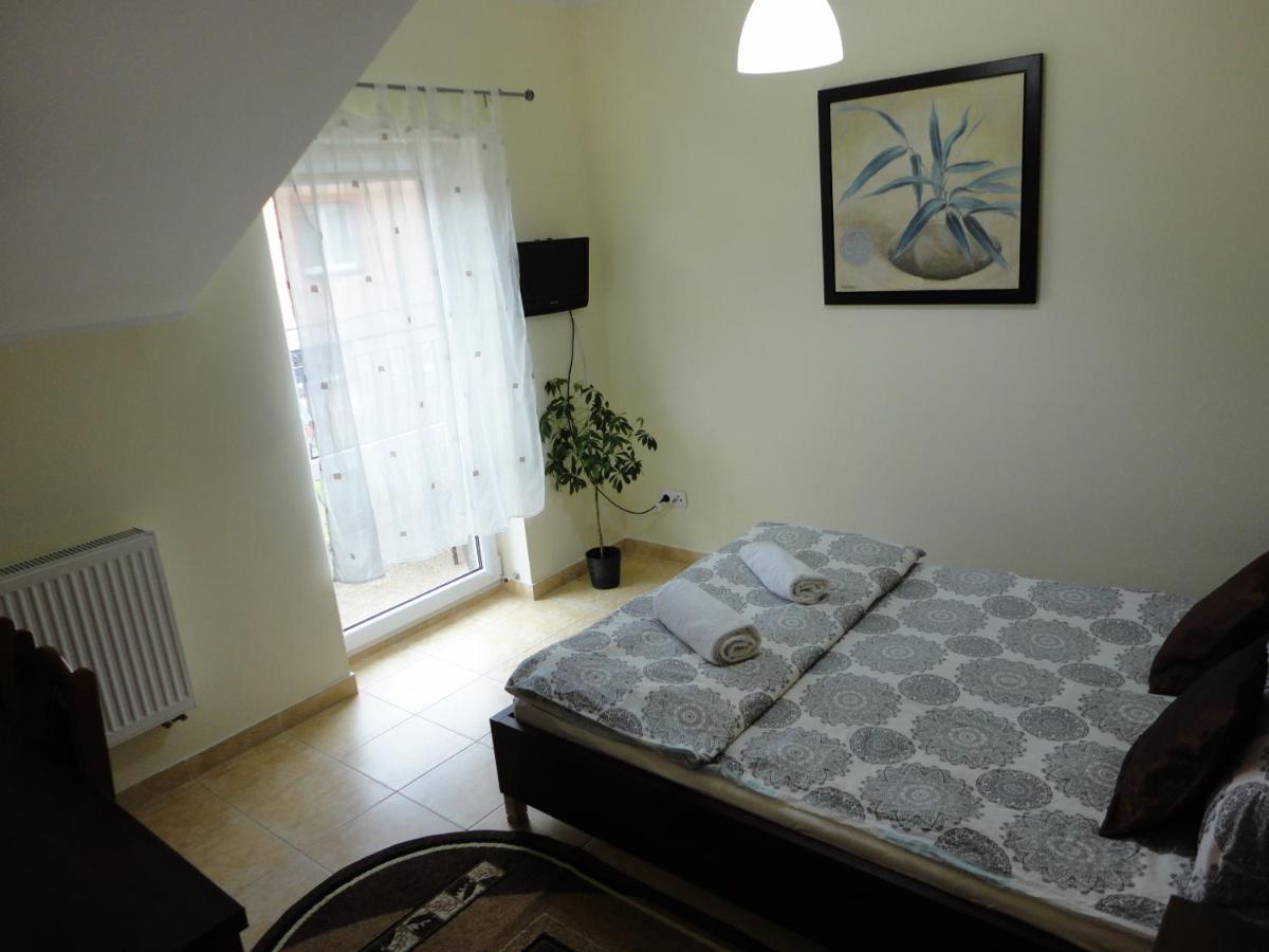 Grand Villa Ustka- Marmonoli Εξωτερικό φωτογραφία