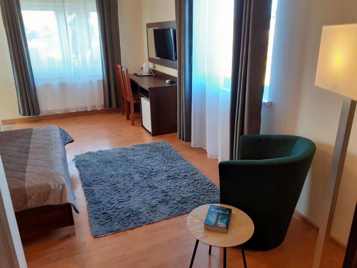 Grand Villa Ustka- Marmonoli Εξωτερικό φωτογραφία