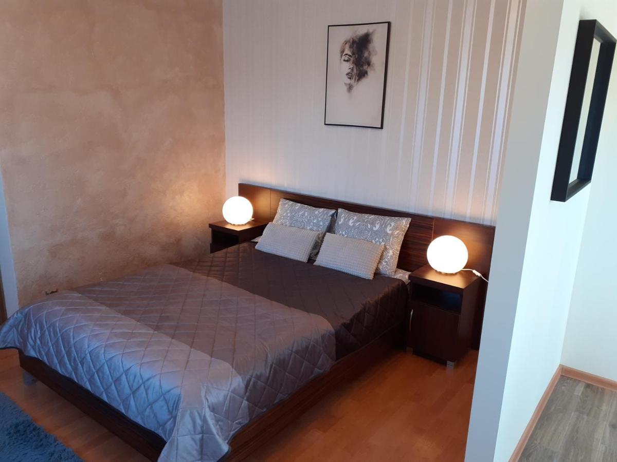 Grand Villa Ustka- Marmonoli Εξωτερικό φωτογραφία