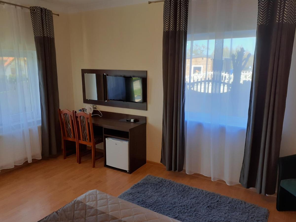 Grand Villa Ustka- Marmonoli Εξωτερικό φωτογραφία