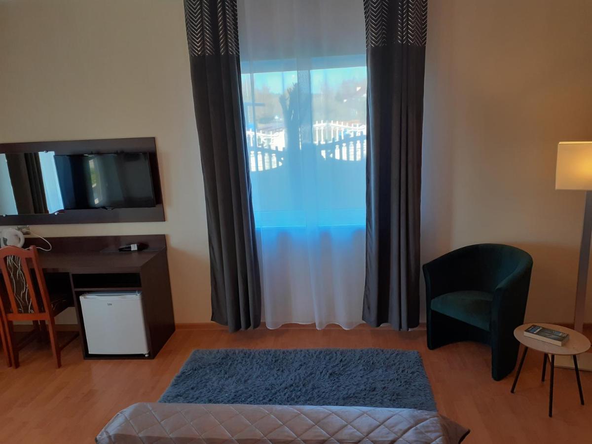 Grand Villa Ustka- Marmonoli Εξωτερικό φωτογραφία