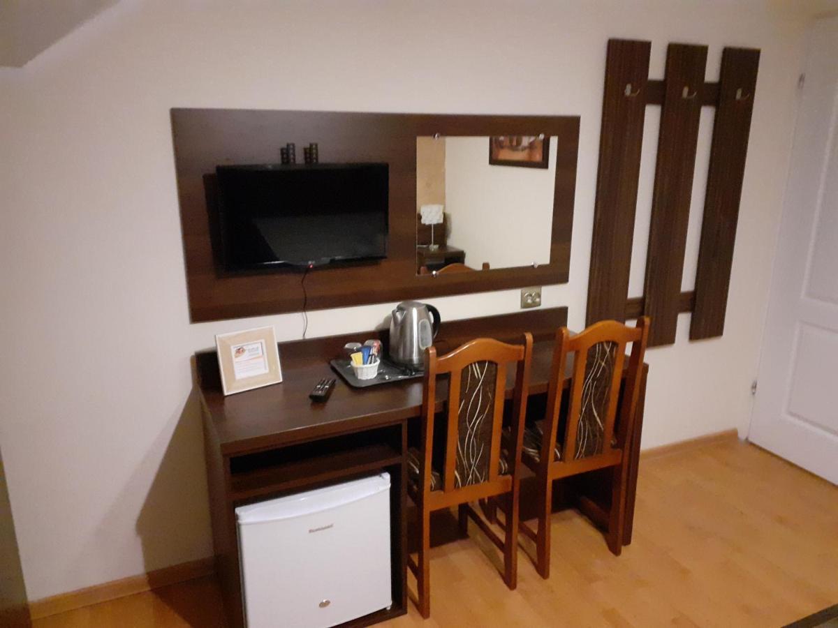 Grand Villa Ustka- Marmonoli Εξωτερικό φωτογραφία