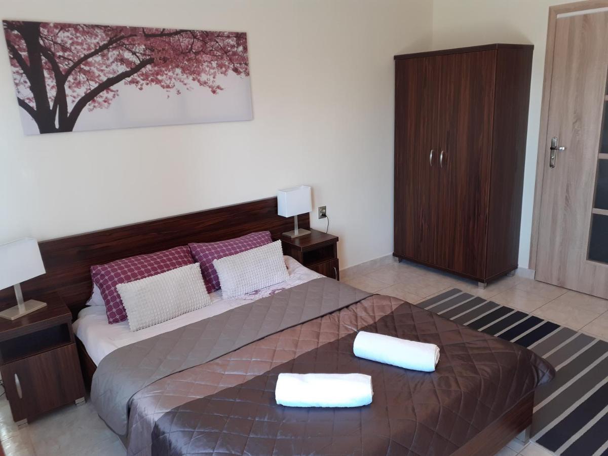 Grand Villa Ustka- Marmonoli Εξωτερικό φωτογραφία