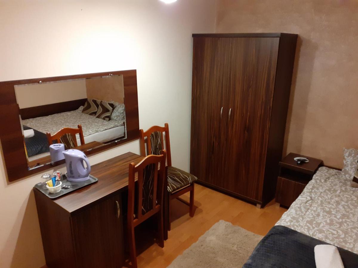 Grand Villa Ustka- Marmonoli Εξωτερικό φωτογραφία