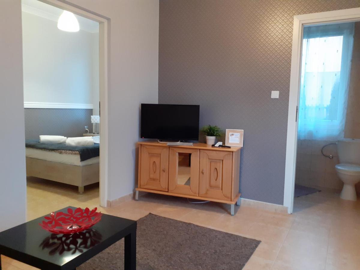Grand Villa Ustka- Marmonoli Εξωτερικό φωτογραφία