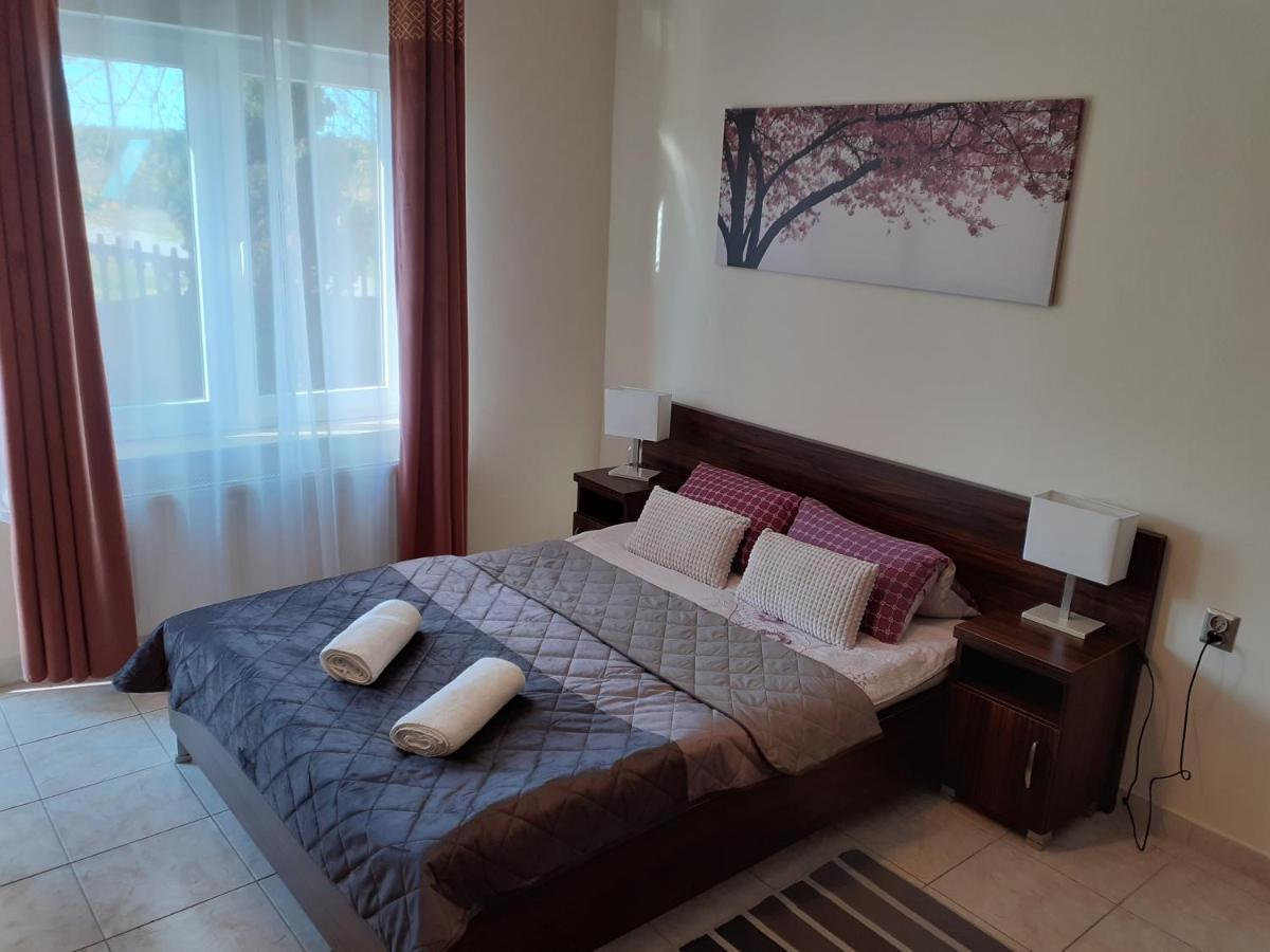 Grand Villa Ustka- Marmonoli Εξωτερικό φωτογραφία