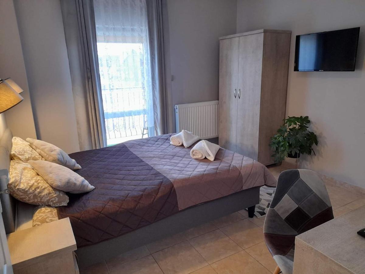 Grand Villa Ustka- Marmonoli Εξωτερικό φωτογραφία
