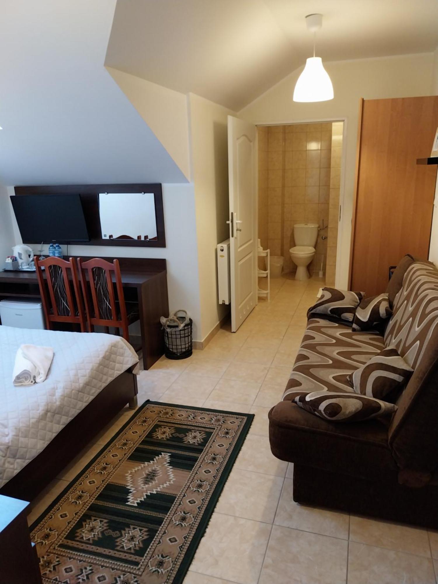 Grand Villa Ustka- Marmonoli Εξωτερικό φωτογραφία