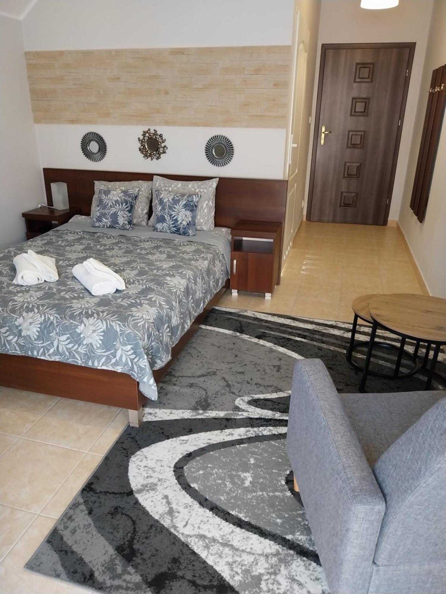 Grand Villa Ustka- Marmonoli Εξωτερικό φωτογραφία