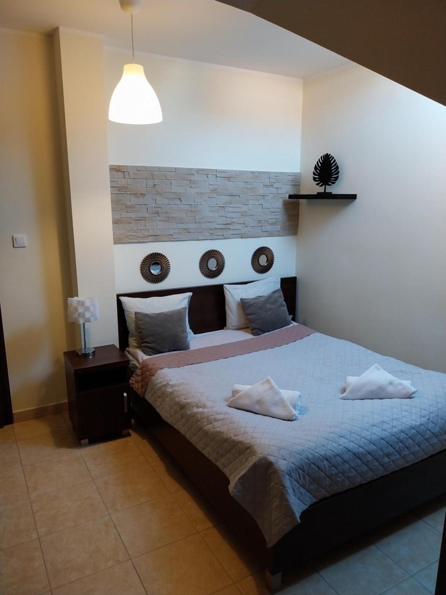 Grand Villa Ustka- Marmonoli Εξωτερικό φωτογραφία
