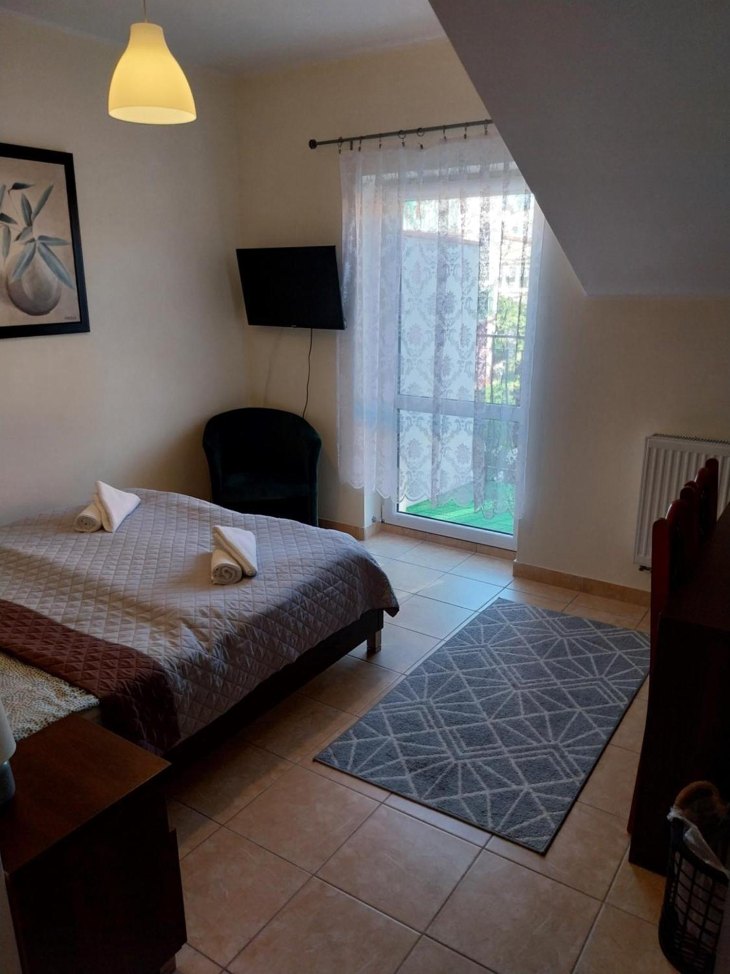 Grand Villa Ustka- Marmonoli Εξωτερικό φωτογραφία