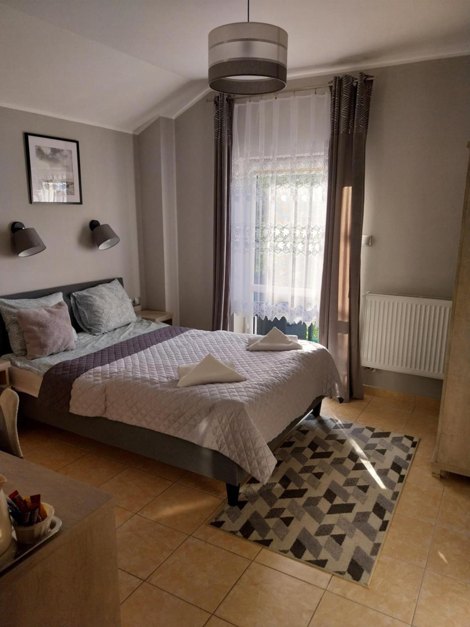 Grand Villa Ustka- Marmonoli Εξωτερικό φωτογραφία